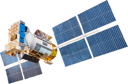 Engineering expertise for space communications