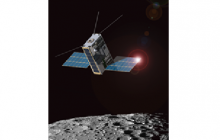 Callisto at 2019 IAA Low-Cost Planetary Mission Conference in Toulouse
