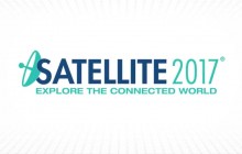Callisto at Satellite 2017 in Washington