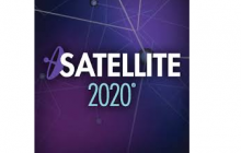 Callisto at Satellite 2020 in Washington