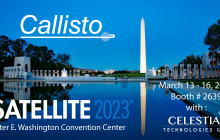 Callisto goes to Washington