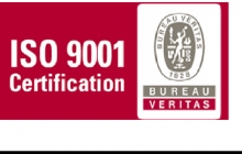 CALLISTO HAS RENEWED ISO 9001 CERTIFICATION