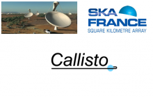 Callisto joins the SKA Organization