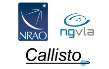 Callisto to Undertake Cryogenic Study for NRAO ngVLA project
