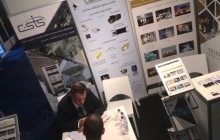 CTG companies collaborate for ESA Industry Space Days Event