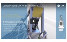 New video on our Compact Cryo LNA