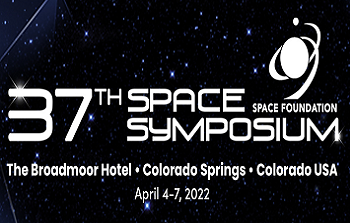 Callisto at 37th Space Symposium