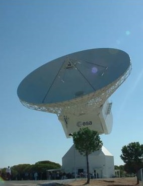 Positionnement des antennes satellites - The Fredericks Company
